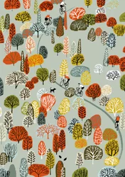 Uphill, 2012